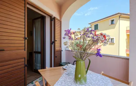 Appartement 5 personnes à Santa Teresa Gallura - Photo 8