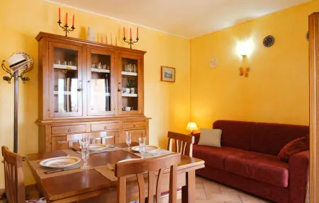 Appartement 5 personnes à Santa Teresa Gallura - Photo 10