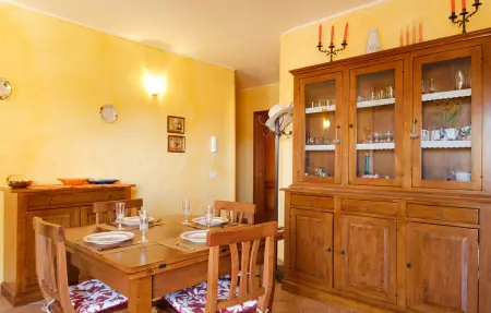 Appartement 5 personnes à Santa Teresa Gallura - Photo 11