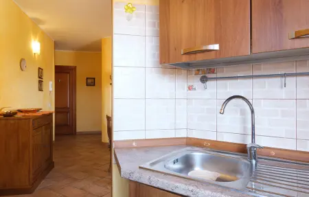 Appartement 5 personnes à Santa Teresa Gallura - Photo 13