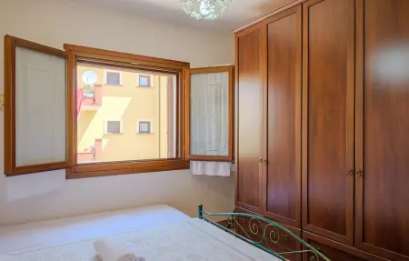 Appartement 5 personnes à Santa Teresa Gallura - Photo 14