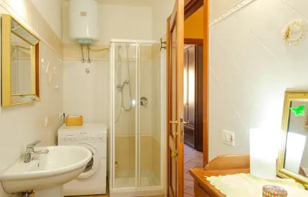 Appartement 5 personnes à Santa Teresa Gallura - Photo 15