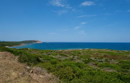 Appartement 5 personnes à Santa Teresa Gallura - Photo 17
