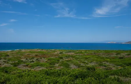 Appartement 5 personnes à Santa Teresa Gallura - Photo 18