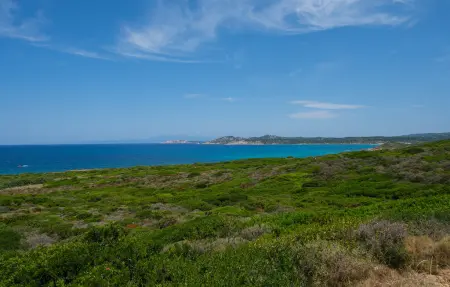 Appartement 5 personnes à Santa Teresa Gallura - Photo 19
