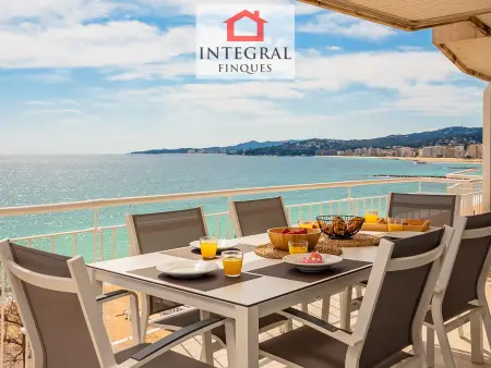 Appartement Spacieux Face à la Mer avec Terrasse à Palamós - Photo 25