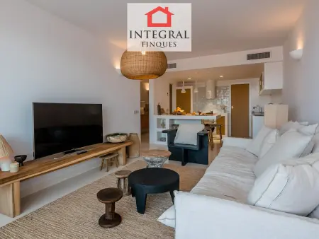 Appartement Moderne et Minimaliste à Palamós avec Parking - Photo 1