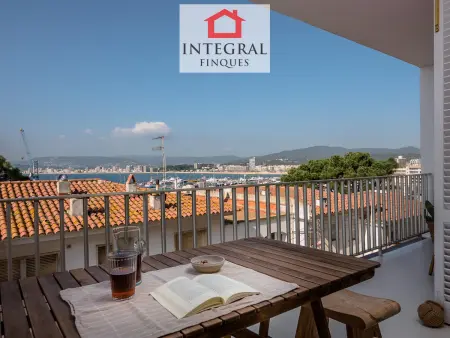 Appartement Moderne et Minimaliste à Palamós avec Parking - Photo 3