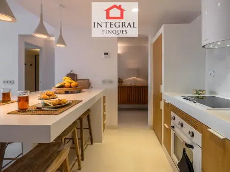 Appartement Moderne et Minimaliste à Palamós avec Parking - Photo 7