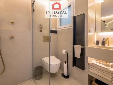 Appartement Moderne et Minimaliste à Palamós avec Parking - Photo 18