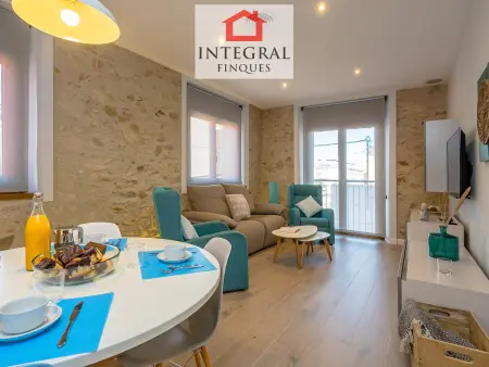 Appartement Moderne à 100m de la Plage avec Climatisation, Wifi et Parking Inclus - Photo 1