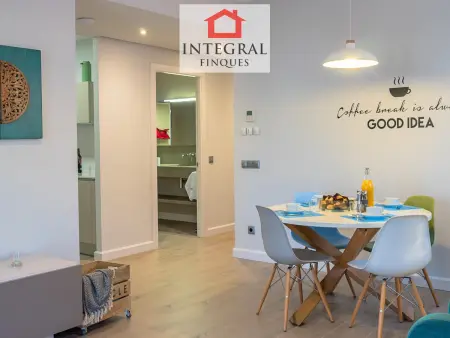 Appartement Moderne à 100m de la Plage avec Climatisation, Wifi et Parking Inclus - Photo 4