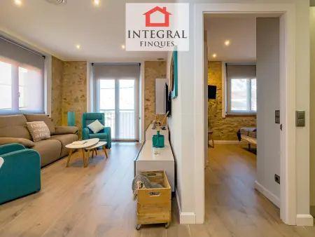 Appartement Moderne à 100m de la Plage avec Climatisation, Wifi et Parking Inclus - Photo 5