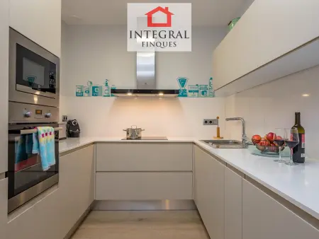 Appartement Moderne à 100m de la Plage avec Climatisation, Wifi et Parking Inclus - Photo 6