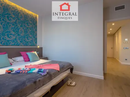 Appartement Moderne à 100m de la Plage avec Climatisation, Wifi et Parking Inclus - Photo 11