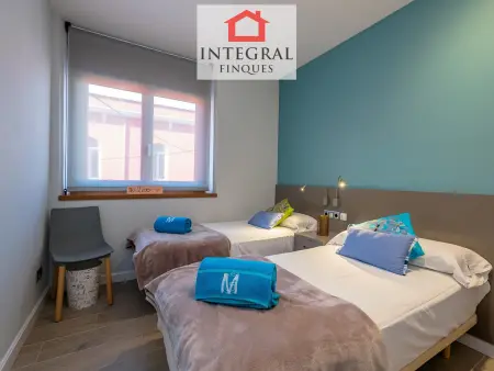 Appartement Moderne à 100m de la Plage avec Climatisation, Wifi et Parking Inclus - Photo 14