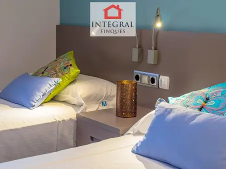 Appartement Moderne à 100m de la Plage avec Climatisation, Wifi et Parking Inclus - Photo 15