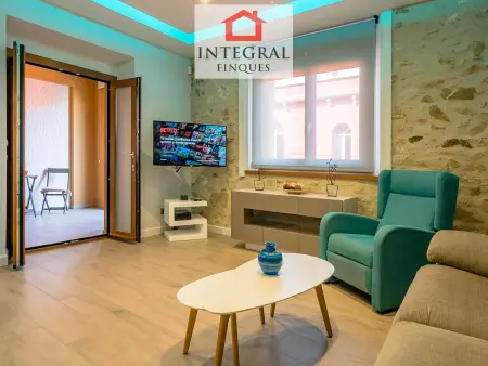Appartement Luxe, 2 Salles de Bain, à 100m de la Plage - Palamós - Photo 1