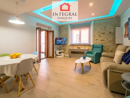 Appartement Luxe, 2 Salles de Bain, à 100m de la Plage - Palamós - Photo 2