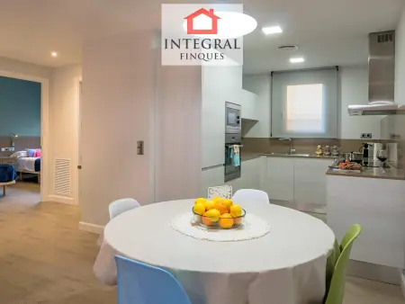 Appartement Luxe, 2 Salles de Bain, à 100m de la Plage - Palamós - Photo 4