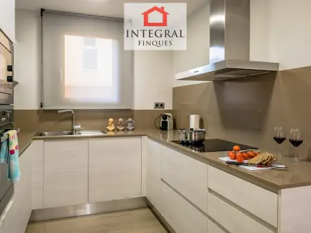 Appartement Luxe, 2 Salles de Bain, à 100m de la Plage - Palamós - Photo 5