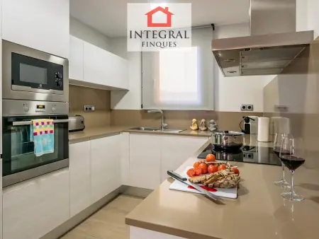 Appartement Luxe, 2 Salles de Bain, à 100m de la Plage - Palamós - Photo 6