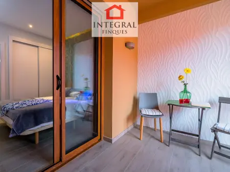 Appartement Luxe, 2 Salles de Bain, à 100m de la Plage - Palamós - Photo 8