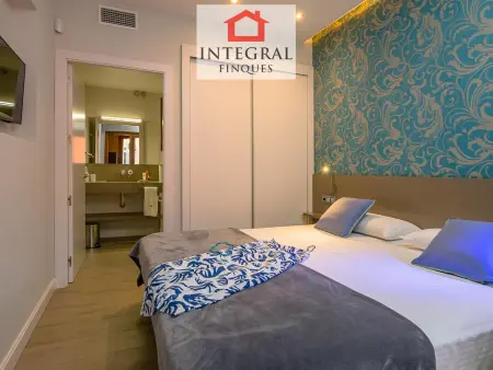 Appartement Luxe, 2 Salles de Bain, à 100m de la Plage - Palamós - Photo 9