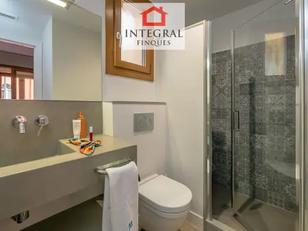 Appartement Luxe, 2 Salles de Bain, à 100m de la Plage - Palamós - Photo 10