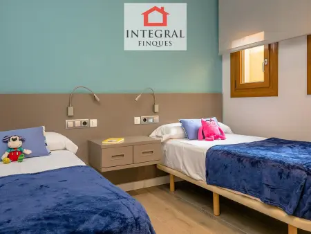 Appartement Luxe, 2 Salles de Bain, à 100m de la Plage - Palamós - Photo 13