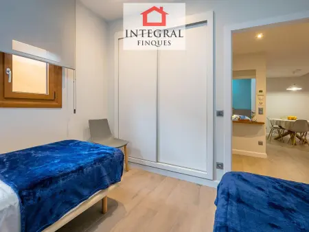 Appartement Luxe, 2 Salles de Bain, à 100m de la Plage - Palamós - Photo 14