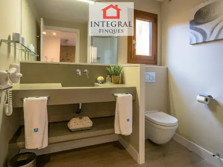 Appartement Luxe, 2 Salles de Bain, à 100m de la Plage - Palamós - Photo 15