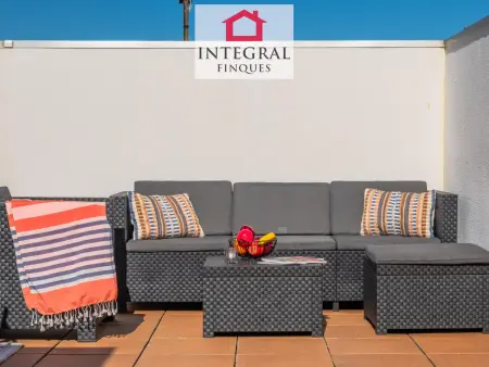 Duplex Moderne avec Jacuzzi, Terrasse & Parking à Palamós - Photo 6