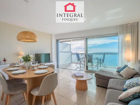 Duplex Moderne avec Jacuzzi, Terrasse & Parking à Palamós - Photo 10