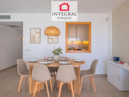 Duplex Moderne avec Jacuzzi, Terrasse & Parking à Palamós - Photo 13