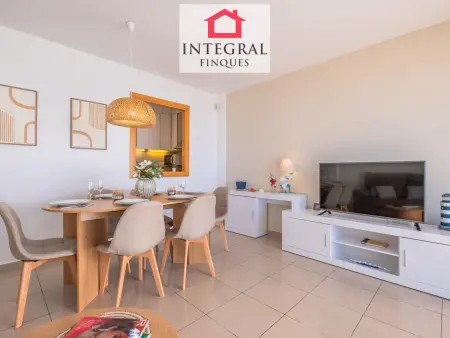 Duplex Moderne avec Jacuzzi, Terrasse & Parking à Palamós - Photo 14