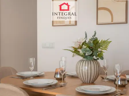 Duplex Moderne avec Jacuzzi, Terrasse & Parking à Palamós - Photo 15