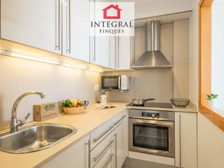 Duplex Moderne avec Jacuzzi, Terrasse & Parking à Palamós - Photo 16