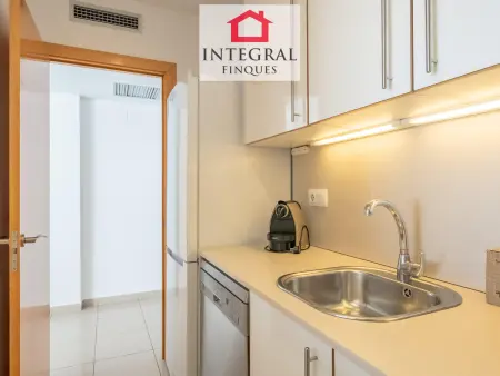 Duplex Moderne avec Jacuzzi, Terrasse & Parking à Palamós - Photo 17