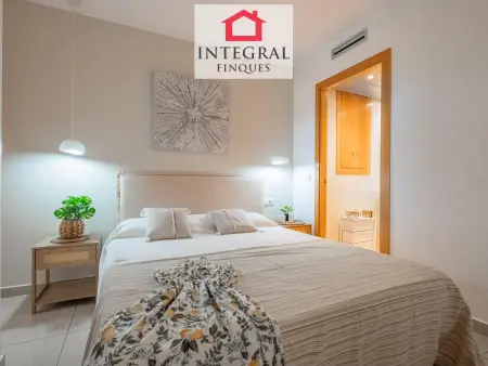 Duplex Moderne avec Jacuzzi, Terrasse & Parking à Palamós - Photo 18