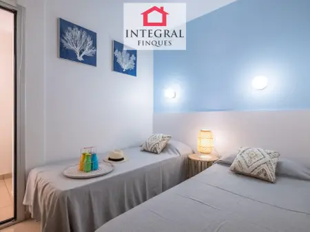 Duplex Moderne avec Jacuzzi, Terrasse & Parking à Palamós - Photo 23