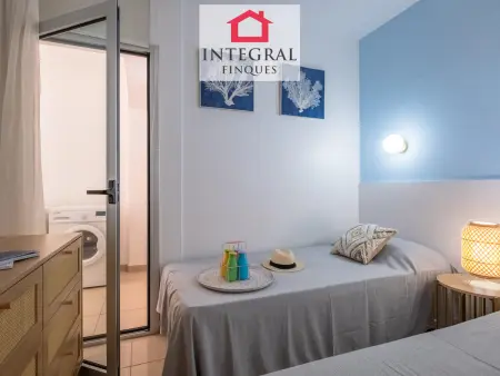 Duplex Moderne avec Jacuzzi, Terrasse & Parking à Palamós - Photo 24