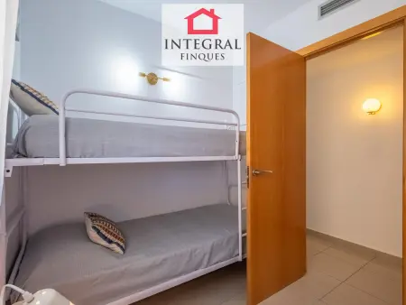 Duplex Moderne avec Jacuzzi, Terrasse & Parking à Palamós - Photo 28