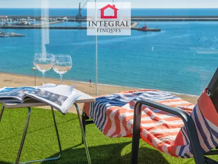 Duplex Moderne avec Jacuzzi, Terrasse & Parking à Palamós - Photo 30