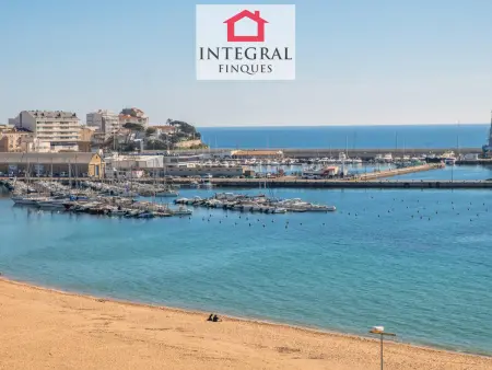 Duplex Moderne avec Jacuzzi, Terrasse & Parking à Palamós - Photo 31