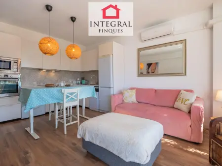 Appartement moderne à Palamós, climatisé, pour 4 personnes - Photo 5
