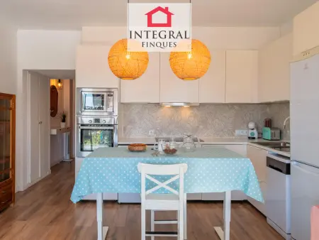 Appartement moderne à Palamós, climatisé, pour 4 personnes - Photo 7