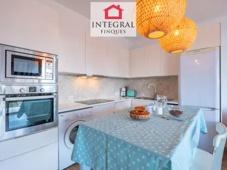 Appartement moderne à Palamós, climatisé, pour 4 personnes - Photo 8