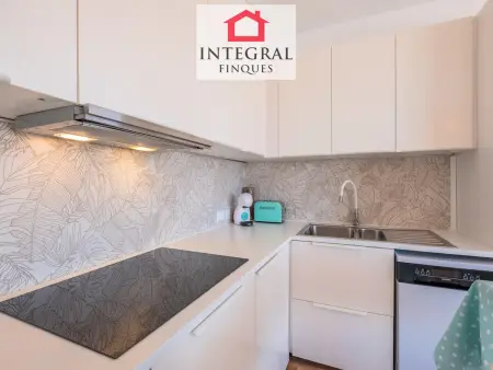 Appartement moderne à Palamós, climatisé, pour 4 personnes - Photo 10