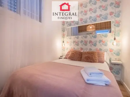 Appartement moderne à Palamós, climatisé, pour 4 personnes - Photo 12
